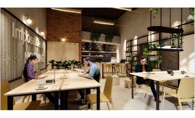 Apartamento en cesión de derechos en Sabaneta, San José