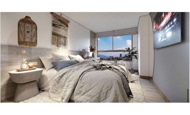 Apartamento en cesión de derechos en Sabaneta, San José