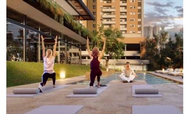 Apartamento en cesión de derechos en Sabaneta, San José