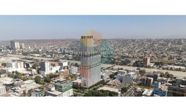 Venta Consultorio Health District 50.41 mts