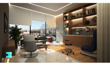 Venta Consultorio Health District 50.41 mts