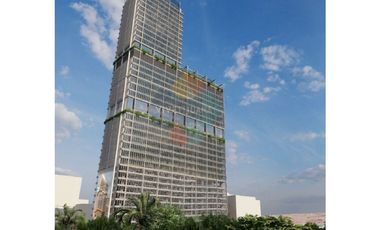 Venta Consultorio Health District 50.41 mts