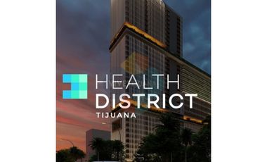 Venta Consultorio Health District 50.41 mts