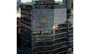 Venta Consultorio Eugenia 81 mts