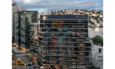 Venta Consultorio Eugenia 81 mts