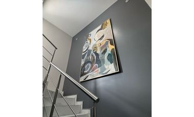 Venta Casa Platinum Residencial