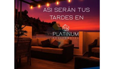 Venta Casa Platinum Residencial