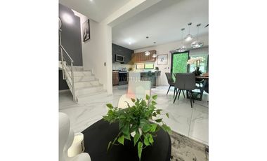 Venta Casa Platinum Residencial