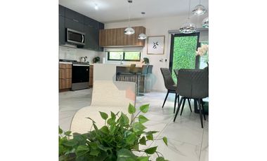 Venta Casa Platinum Residencial