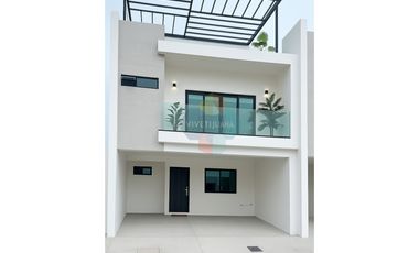 Venta Casa Platinum Residencial