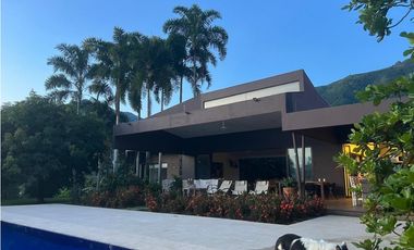 VENTA FINCA, AMAGA SUROESTE ANTIOQUEÑO