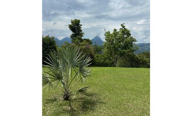 VENTA FINCA, AMAGA SUROESTE ANTIOQUEÑO