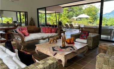 VENTA FINCA, AMAGA SUROESTE ANTIOQUEÑO