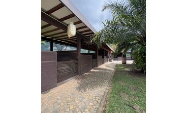 VENTA FINCA, AMAGA SUROESTE ANTIOQUEÑO