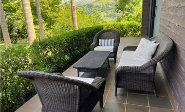 VENTA FINCA, AMAGA SUROESTE ANTIOQUEÑO