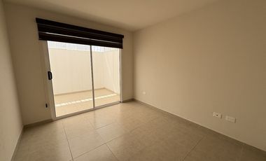 VENTA  ESQUINA PLANTA BAJA SENDAS RESIDENCIAL QUERETARO