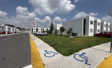 VENTA  ESQUINA PLANTA BAJA SENDAS RESIDENCIAL QUERETARO