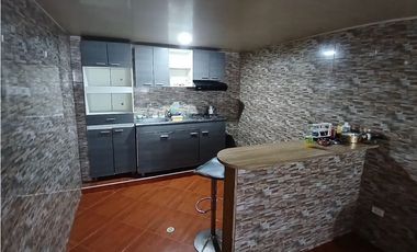 ACSI 1268. Se vende casa barrio San Telmo, Mosquera