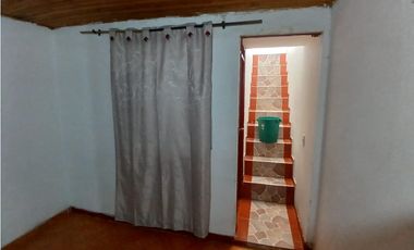 ACSI 1268. Se vende casa barrio San Telmo, Mosquera