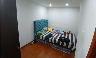 ACSI 1268. Se vende casa barrio San Telmo, Mosquera