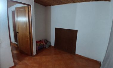 ACSI 1268. Se vende casa barrio San Telmo, Mosquera