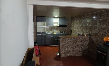 ACSI 1268. Se vende casa barrio San Telmo, Mosquera