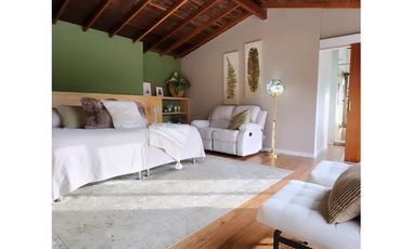 VENTA DE CASA HERMOSA EN EL ALTO DE LAS PALMAS SECTOR PANTANILLO