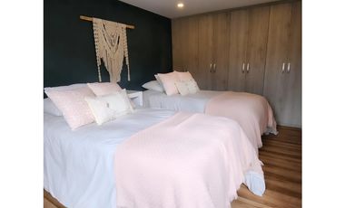 VENTA DE CASA HERMOSA EN EL ALTO DE LAS PALMAS SECTOR PANTANILLO