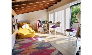 VENTA DE CASA HERMOSA EN EL ALTO DE LAS PALMAS SECTOR PANTANILLO