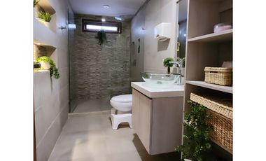 VENTA DE CASA HERMOSA EN EL ALTO DE LAS PALMAS SECTOR PANTANILLO