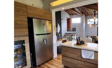 VENTA DE CASA HERMOSA EN EL ALTO DE LAS PALMAS SECTOR PANTANILLO