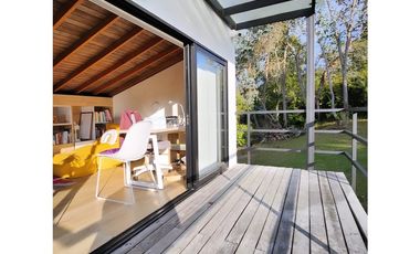 VENTA DE CASA HERMOSA EN EL ALTO DE LAS PALMAS SECTOR PANTANILLO
