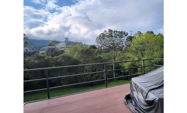 VENTA DE CASA HERMOSA EN EL ALTO DE LAS PALMAS SECTOR PANTANILLO