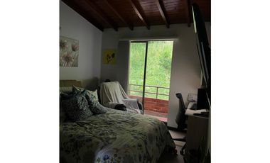 Venta de casa en Las Antillas- Envigado