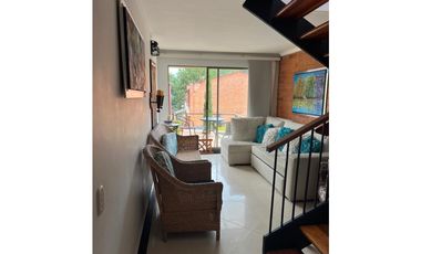 Venta de casa en Las Antillas- Envigado