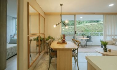 Venta Apto Cesión de derechos Bantué La Estrella Antioquia