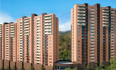 Venta Apto Cesión de derechos Bantué La Estrella Antioquia