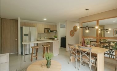 Venta Apto Cesión de derechos Bantué La Estrella Antioquia