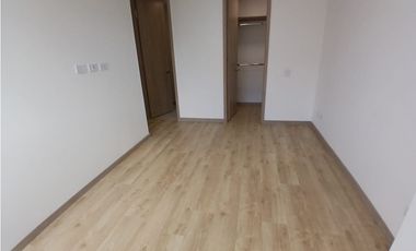 Apartamento Distrito Plaza