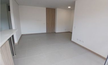 Apartamento Distrito Plaza