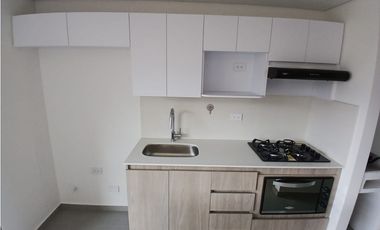 Apartamento Distrito Plaza