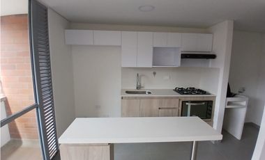 Apartamento Distrito Plaza