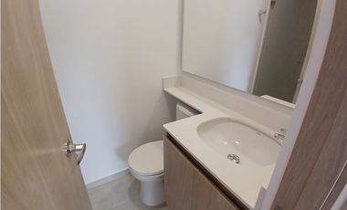 Apartamento Distrito Plaza
