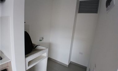 Apartamento Distrito Plaza