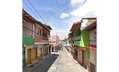 PROPIEDAD EN VENTA,  MUNICIPIO DE TARSO – ANTIOQUIA!