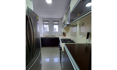Casa en renta - Pinares, Pereira