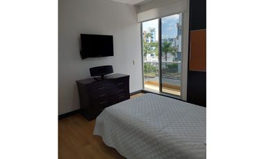 Casa en renta - Pinares, Pereira