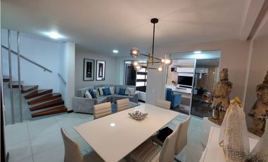 Casa en renta - Pinares, Pereira