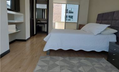 Casa en renta - Pinares, Pereira