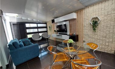 Casa en renta - Pinares, Pereira